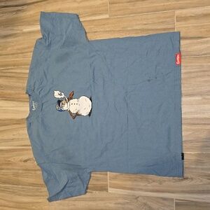 Cookies Snowman Shirt